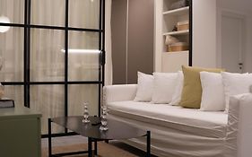 Vizion Juncal- Elegancia, calma y confort en Recoleta